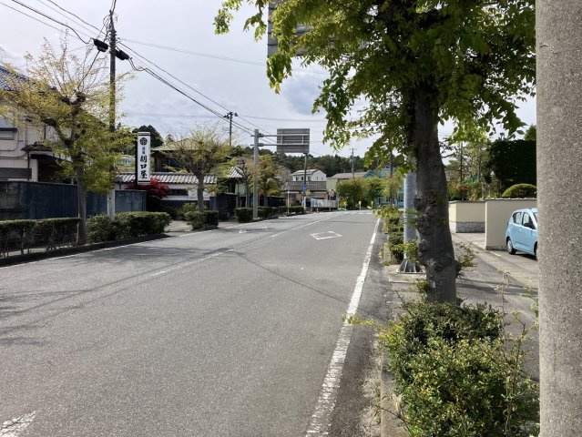 勿来町関田西一丁目中古戸建