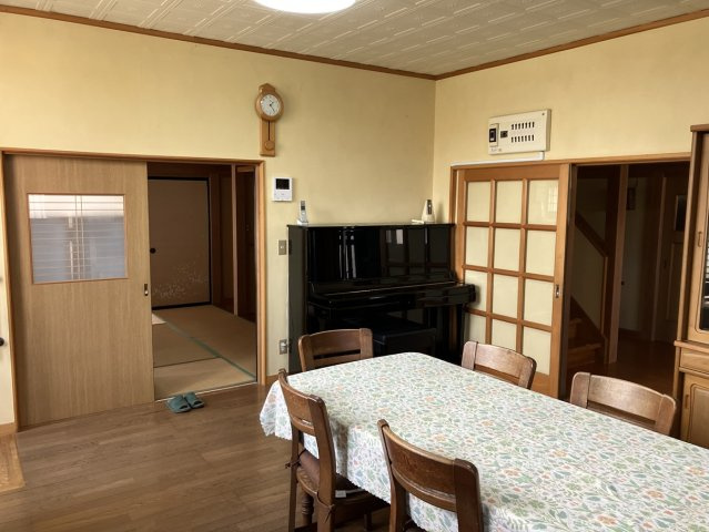 勿来町関田西一丁目中古戸建
