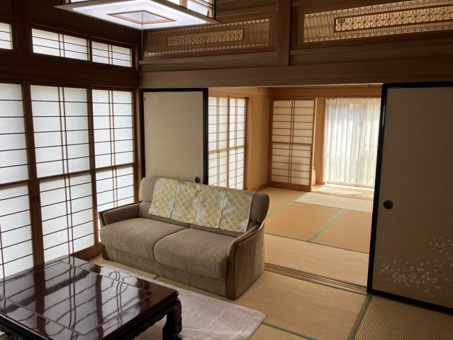 勿来町関田西一丁目中古戸建