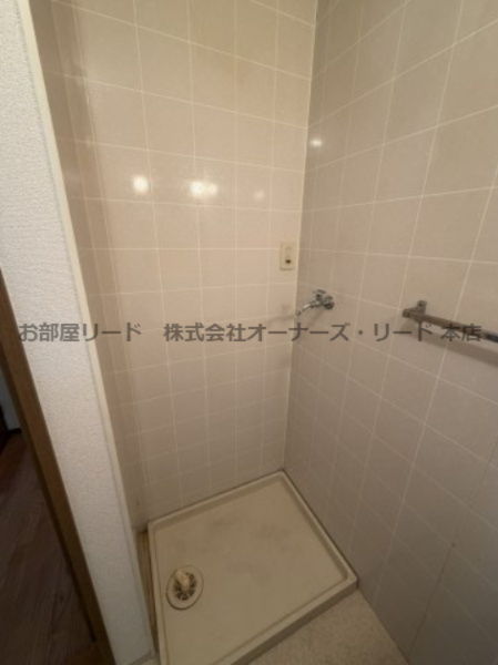 シャンポールの設備