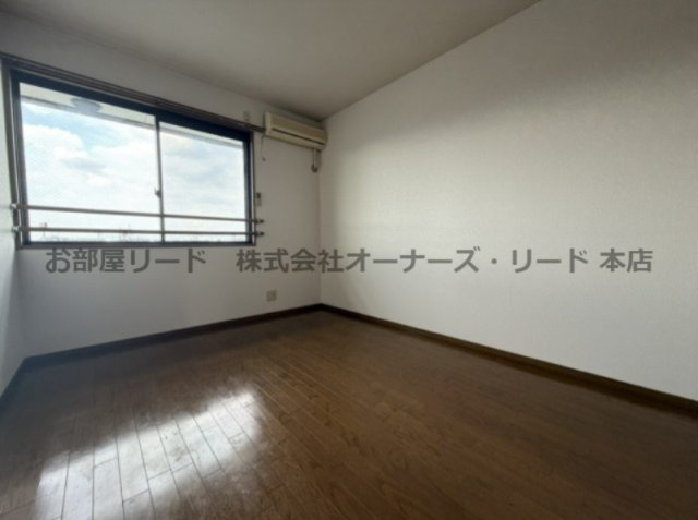 シャンポールの内装
