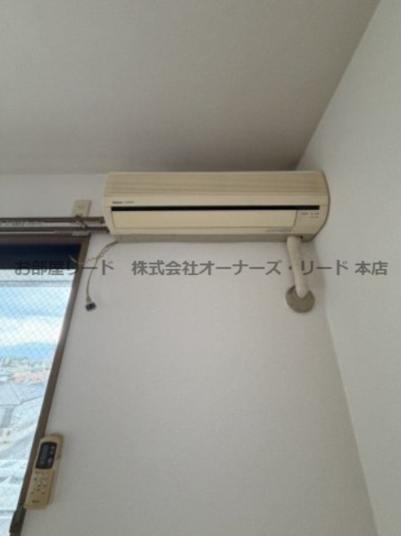 シャンポールの設備