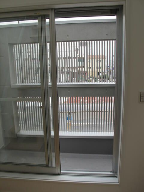 ＨＳの寝室