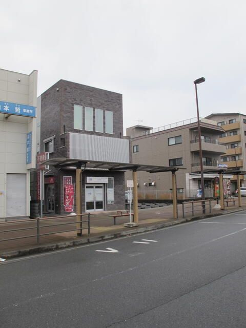 ＨＳの外観