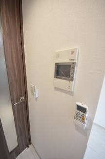 【セキュリティ】 | エステムコート新神戸２駅前山手
