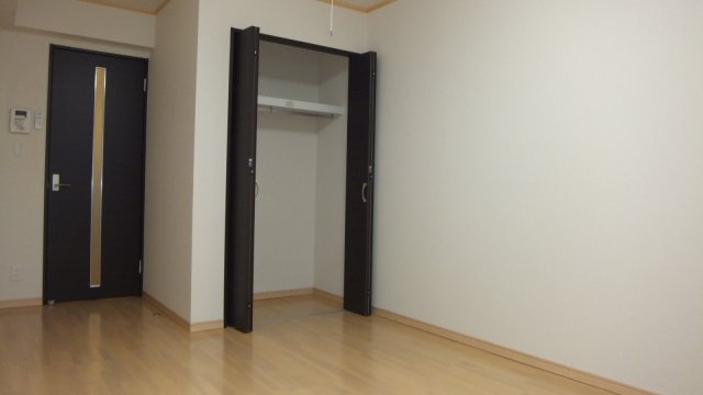 アーク船橋（海神）の収納|クローゼット広いです