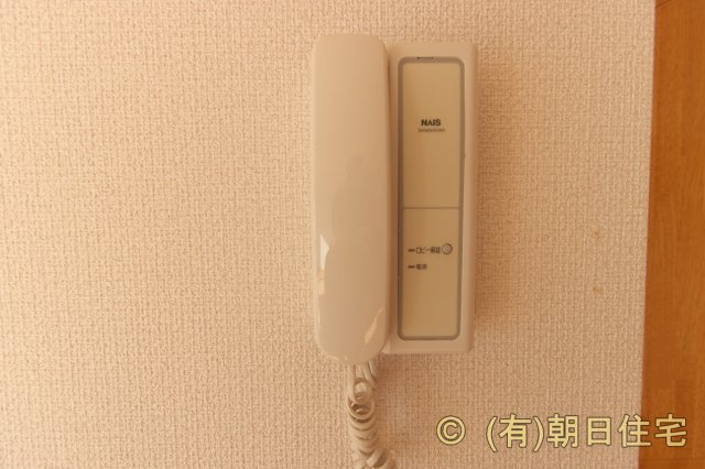 レジデンスＹのセキュリティ