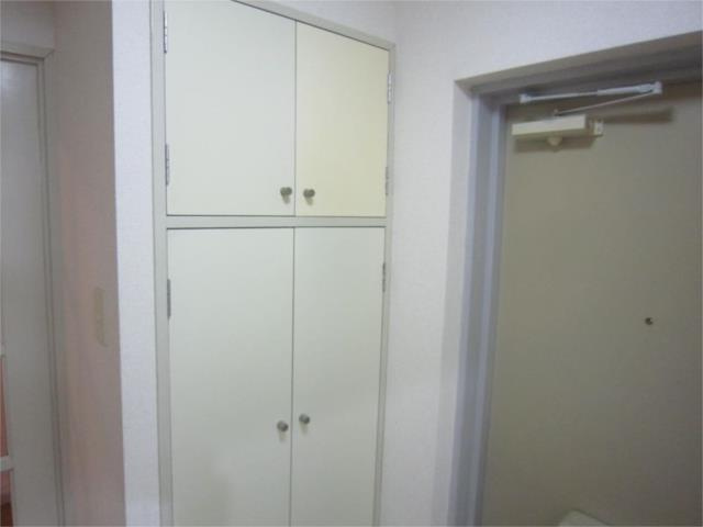 川崎市多摩区栗谷１丁目の賃貸マンションのその他