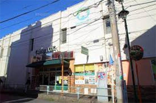 川崎市多摩区栗谷１丁目の賃貸マンションの周辺