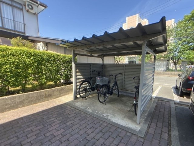 セジュール城東105のその他共用部分