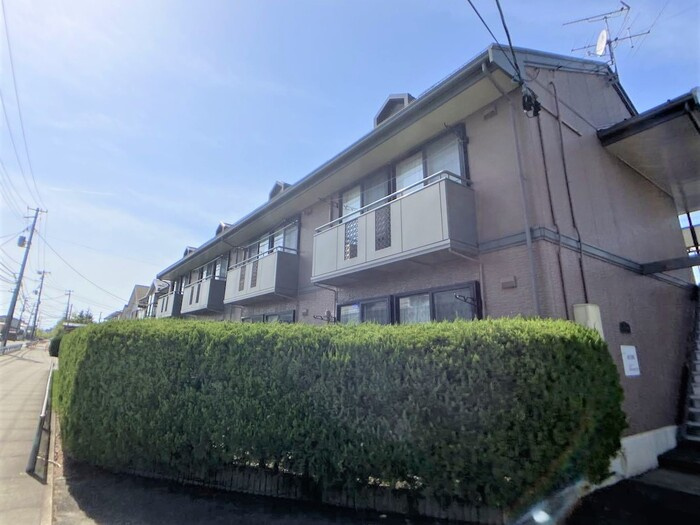 セジュール城東105の外観