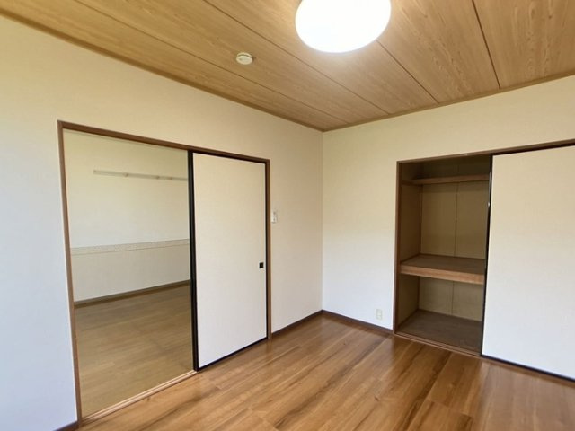 セジュール城東105の内装