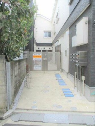 【その他】 | アイコート高円寺北