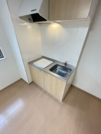 【キッチン】 | アイコート高円寺北 | IHクッキングヒーター！