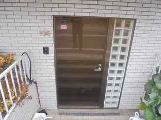  | 第一赤塚勝ハイツ