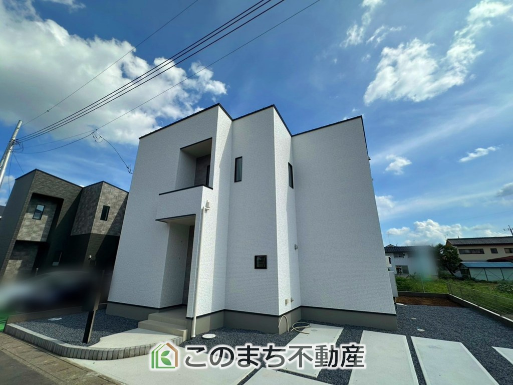 ワイウッドコート下都賀郡壬生町安塚第3期