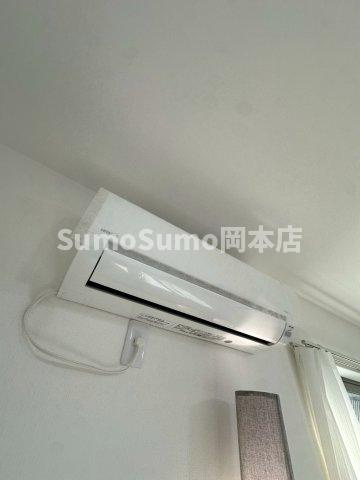 リフュージュ本山の設備