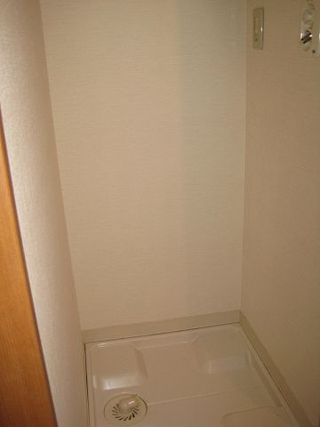 アイリス・コートの設備