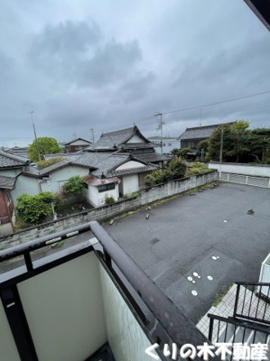 【展望】 | フォブールあおい | 展望です