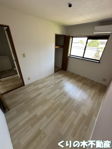 【寝室】 | フォブールあおい | 寝室にいかがでしょうか