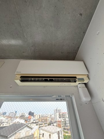 ロイスグラン神戸湊川公園の設備