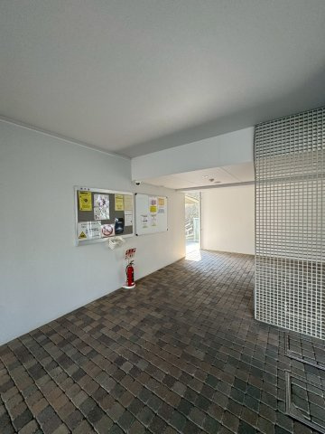 ロイスグラン神戸湊川公園のロビー|ロビーです
