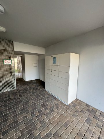 ロイスグラン神戸湊川公園のその他共用部分