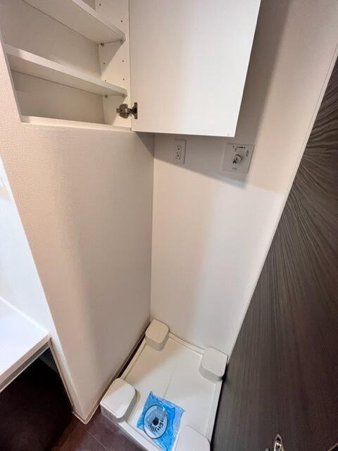 レジディア三軒茶屋Ⅲの設備