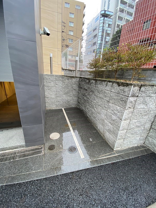 レジディア三軒茶屋Ⅲのその他