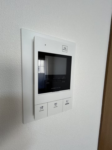 アートフォルテのセキュリティ
