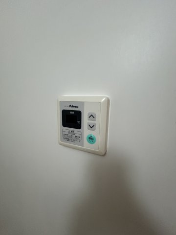 アートフォルテの設備
