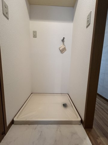 アートフォルテの設備
