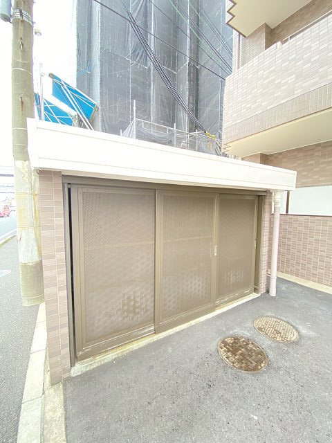 アートフォルテのその他共用部分