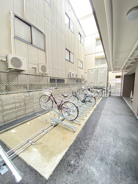 アートフォルテのその他共用部分
