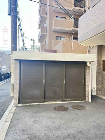 アートフォルテのその他共用部分