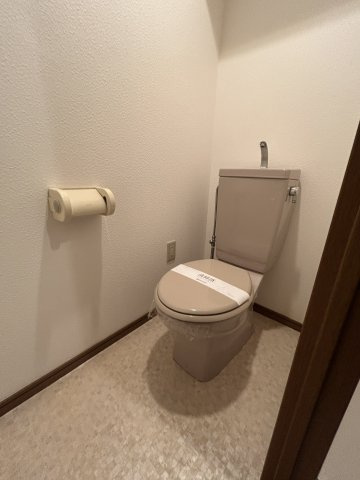 アートフォルテのトイレ|シンプルで使いやすいトイレです