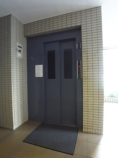 プランドール兵庫駅南通のその他共用部分