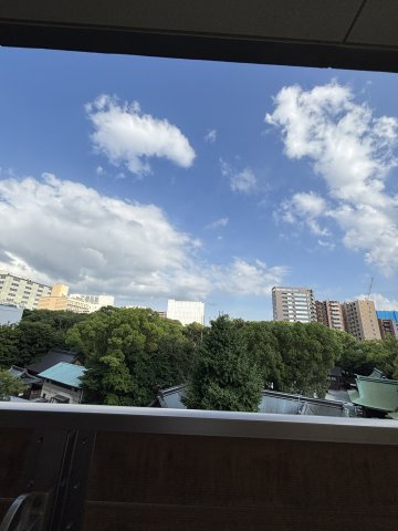 RJRプレシア博多楽水園の展望