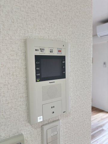 RJRプレシア博多楽水園のセキュリティ