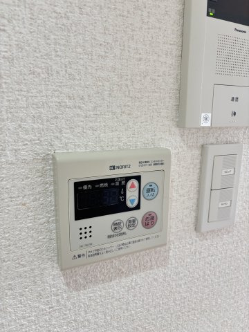 RJRプレシア博多楽水園の設備