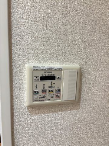 RJRプレシア博多楽水園の設備