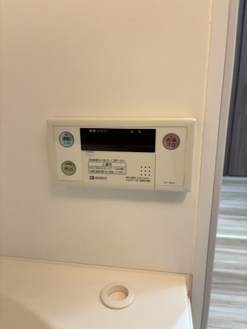 RJRプレシア博多楽水園の設備