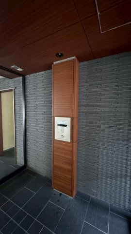 RJRプレシア博多楽水園のその他共用部分