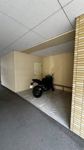 RJRプレシア博多楽水園のその他共用部分
