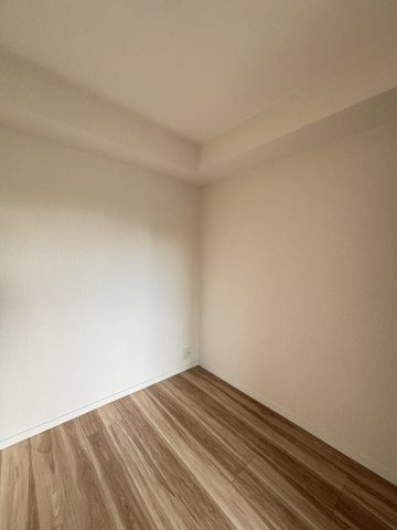 RJRプレシア博多楽水園の寝室
