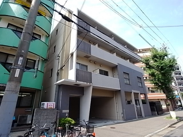 ルミエール兵庫