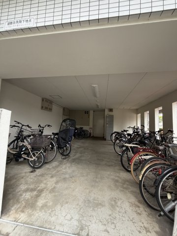 ワコーレベルセゾン須磨海岸のその他共用部分