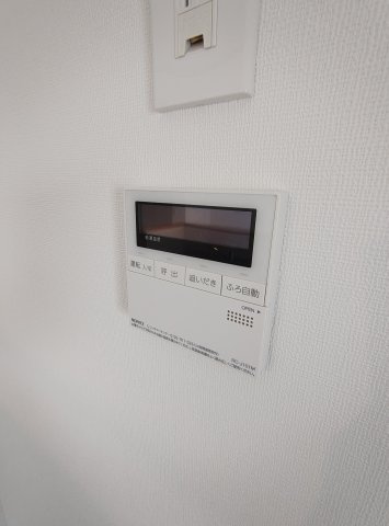 鶴甲コーポ１５号館の設備