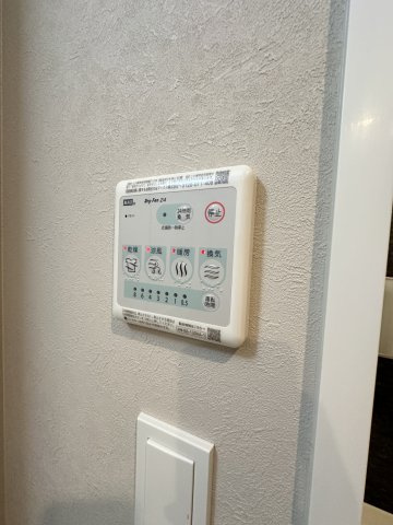 ファーストフィオーレ新町ファジスタの設備