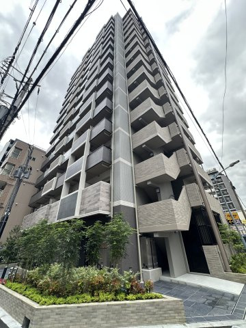 ファーストフィオーレ新町ファジスタ